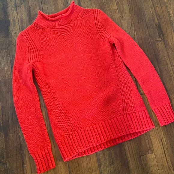 J. Crew Sweaters - 100% Cotton J. Crew 1988 Rollneck Sweater